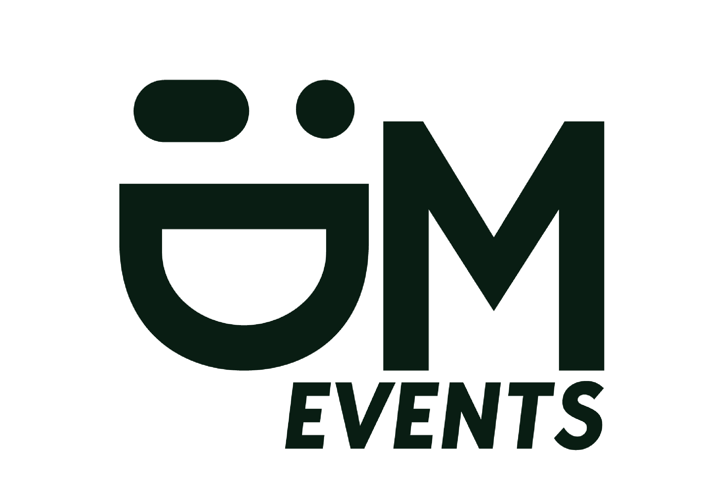 Het logo van em-events