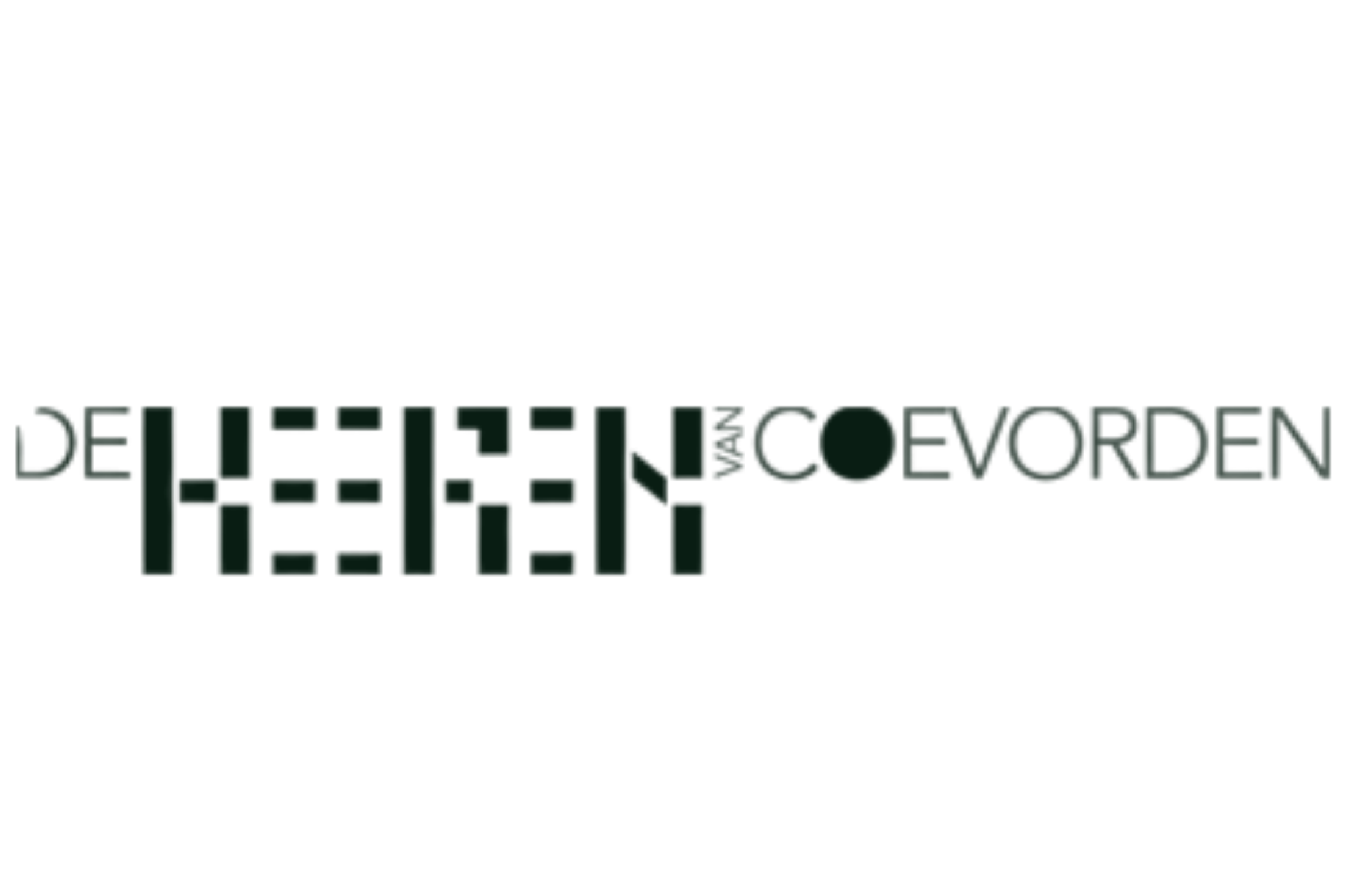 De Heeren van Coevorden logo