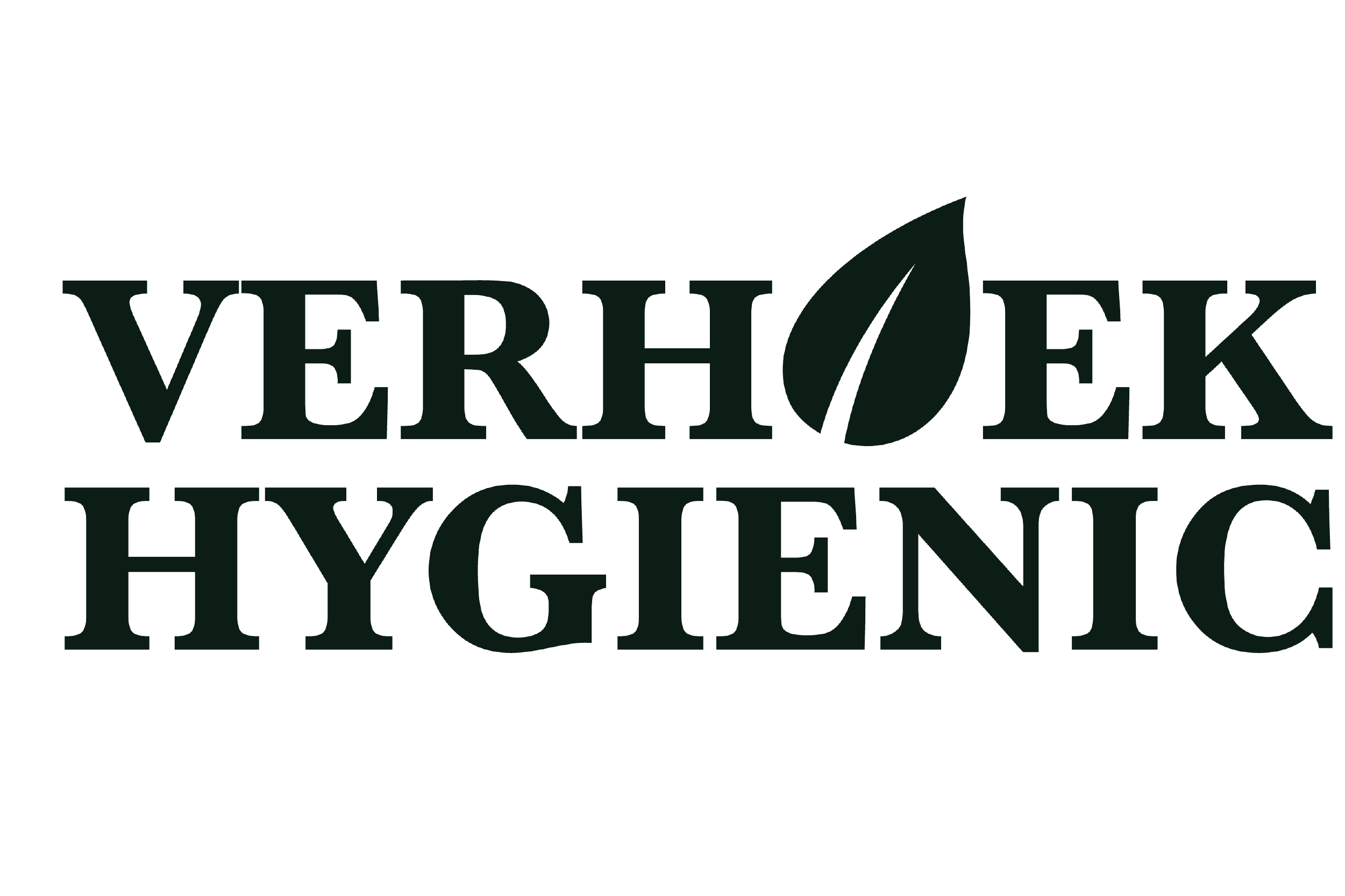 Logo van Hygenic