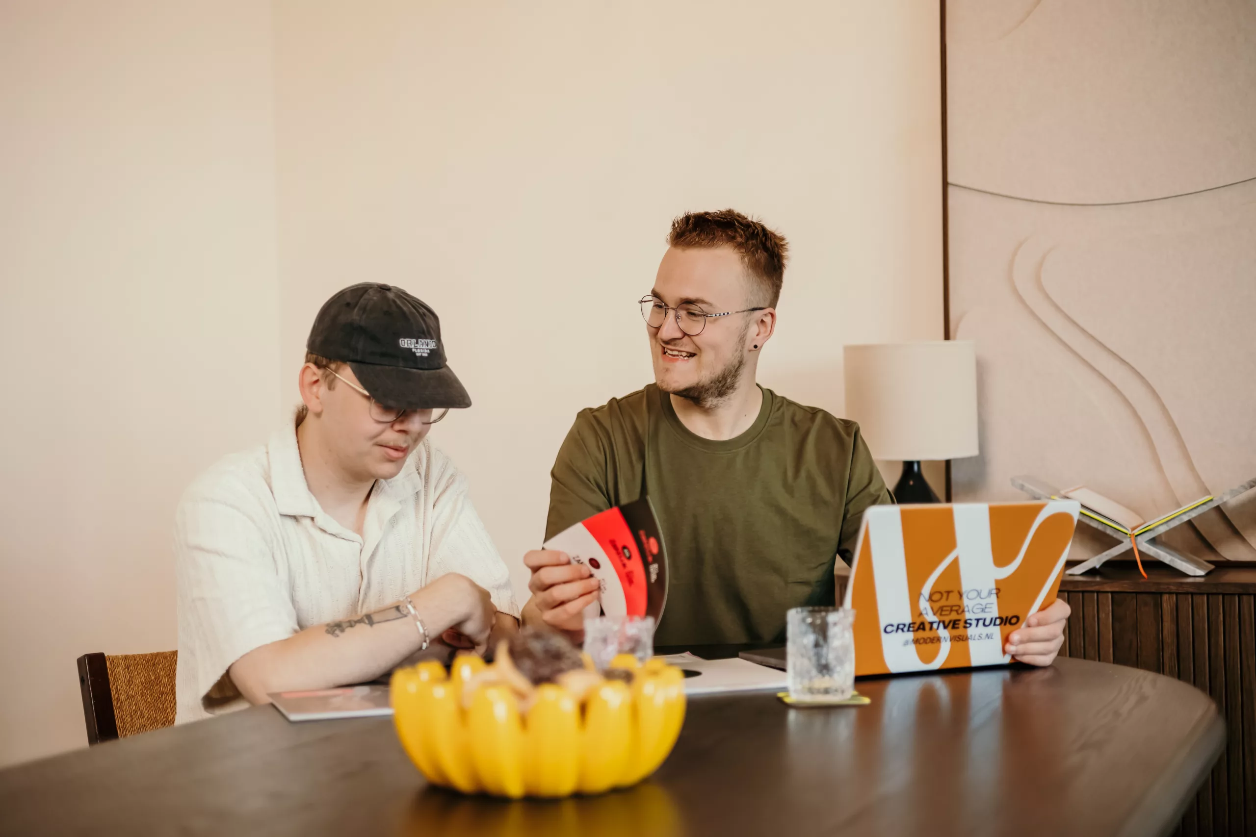 Moeten wij onze website ook vernieuwen?