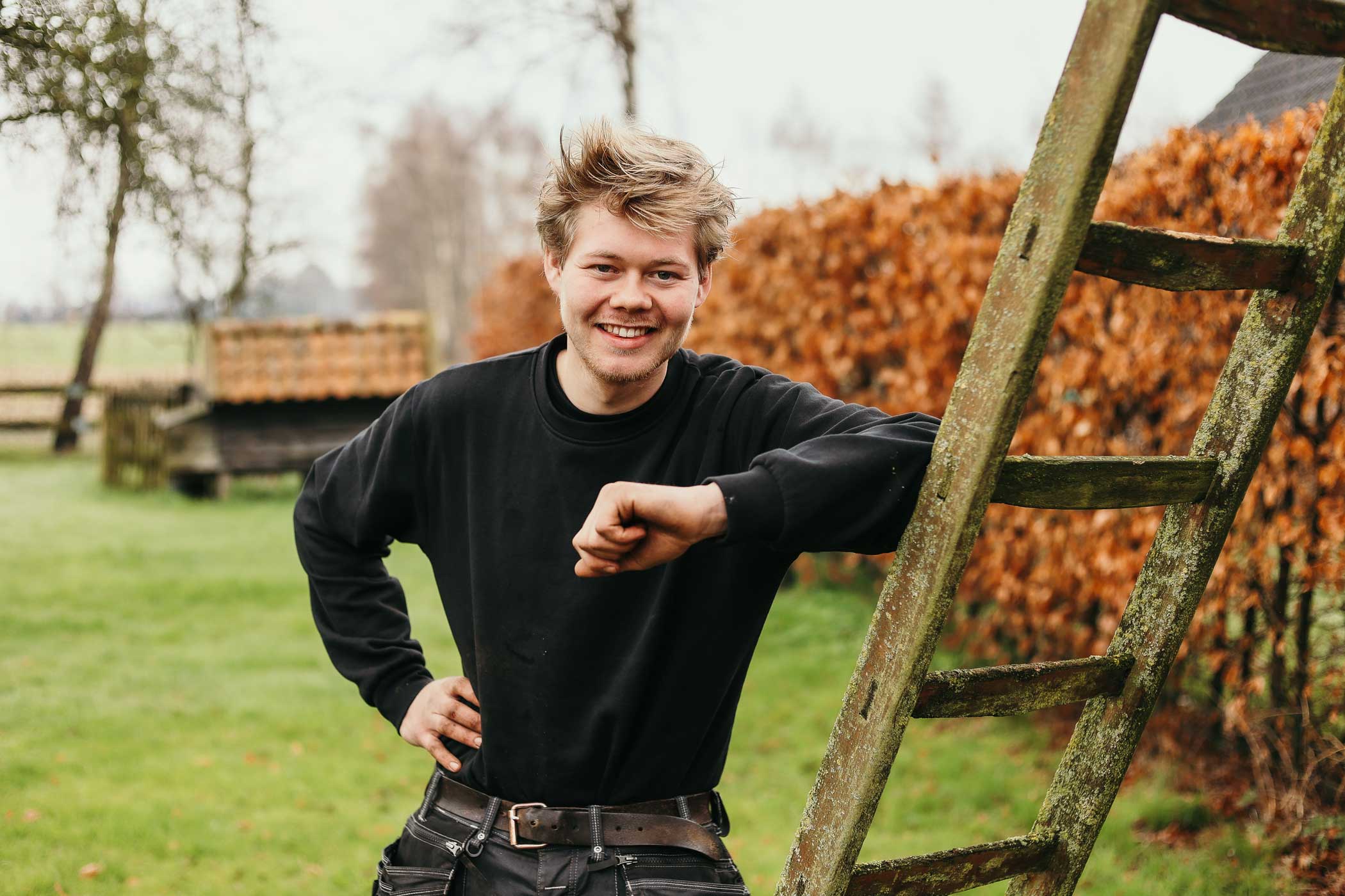 Horstman-tuinen