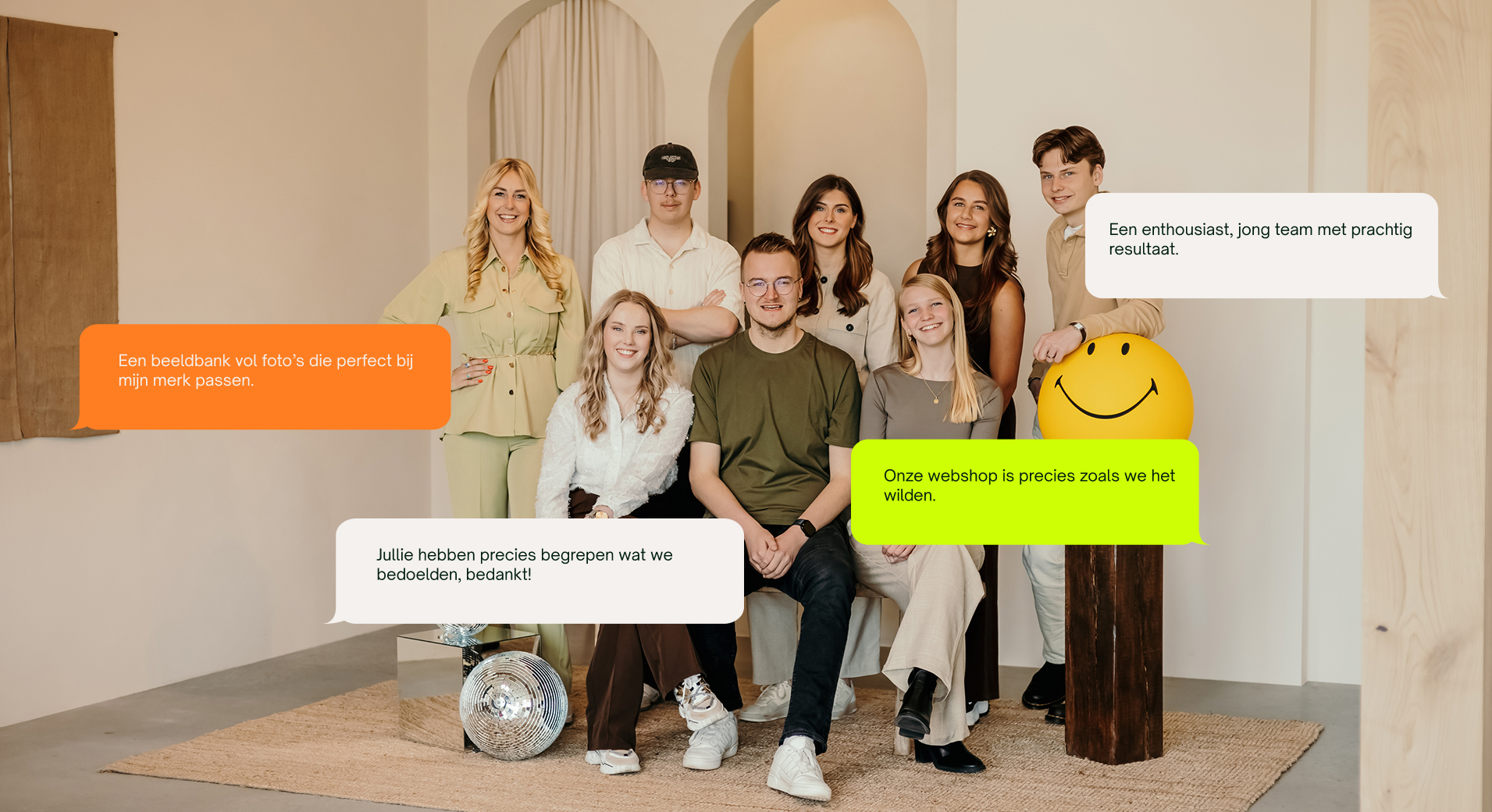 TeamBubbels_Modernvisuals