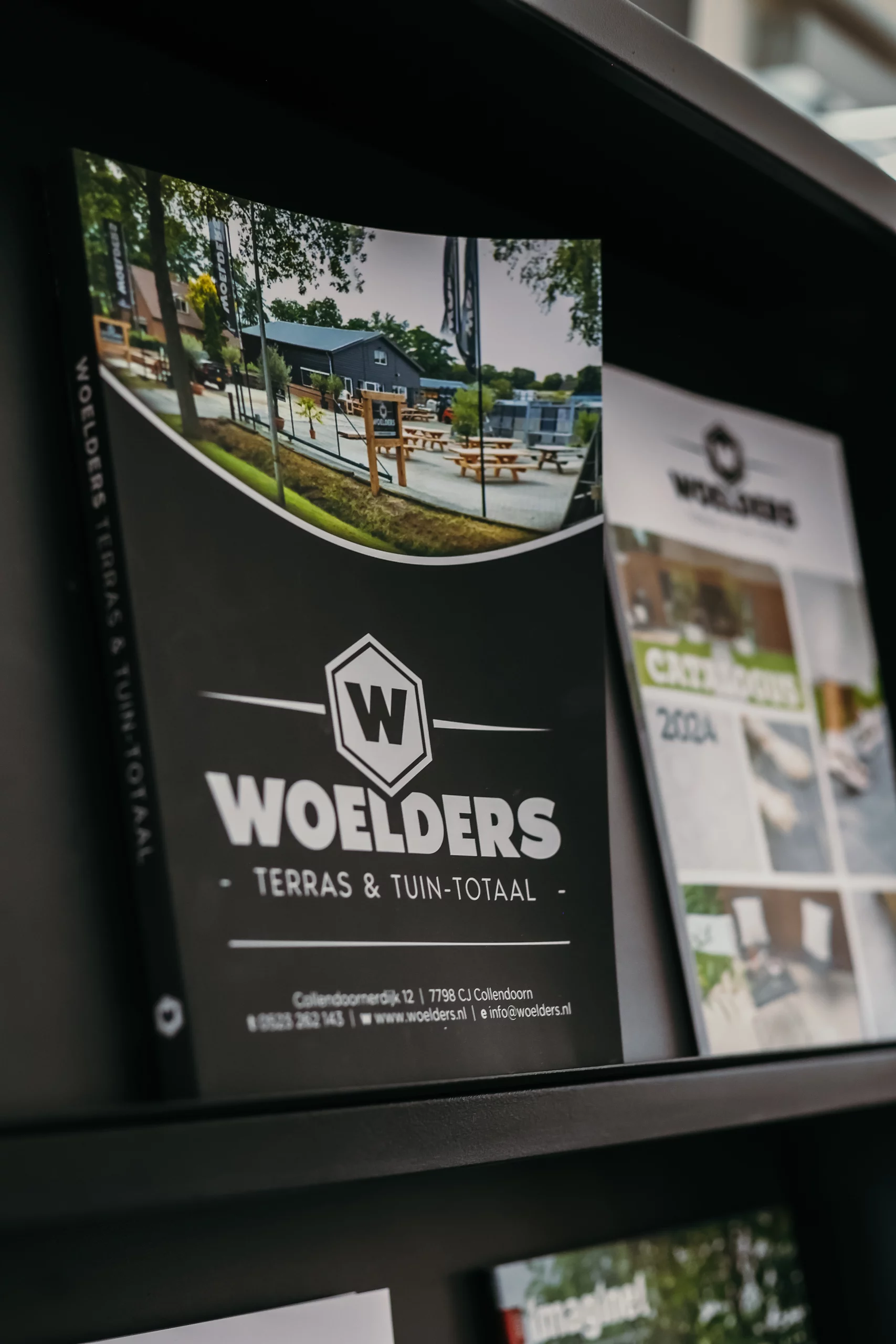 Van offline naar een online (web)shop