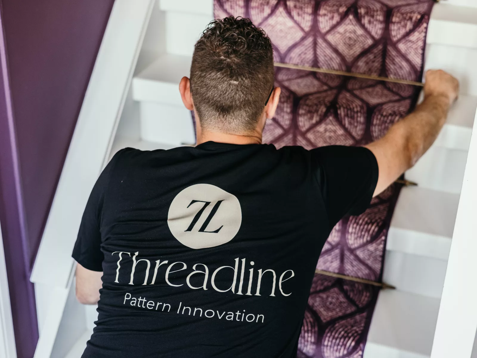 Een toekomstbestendig merk voor Threadline