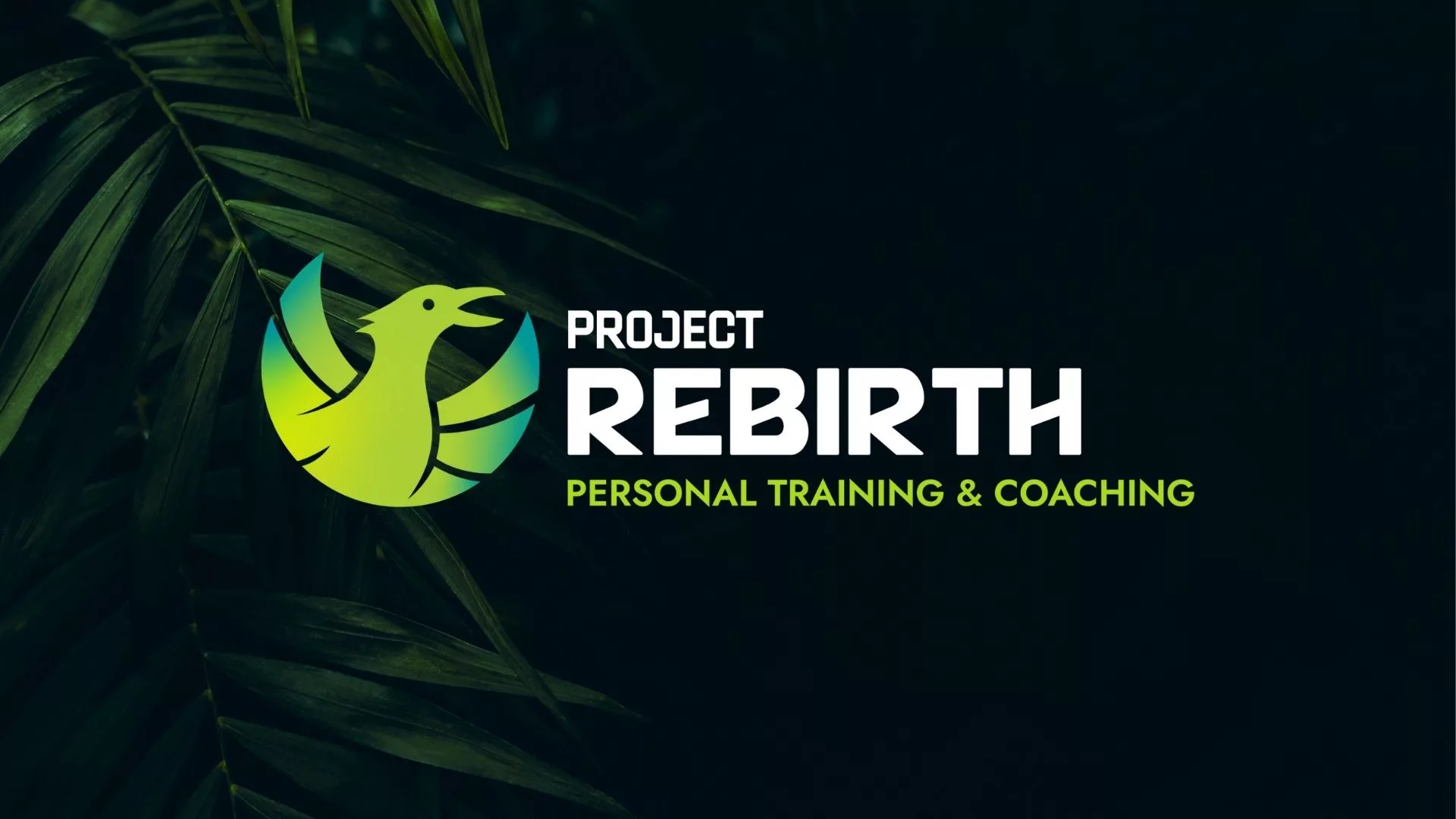 Hero_Project-Rebirth Het logo van Project Rebirth