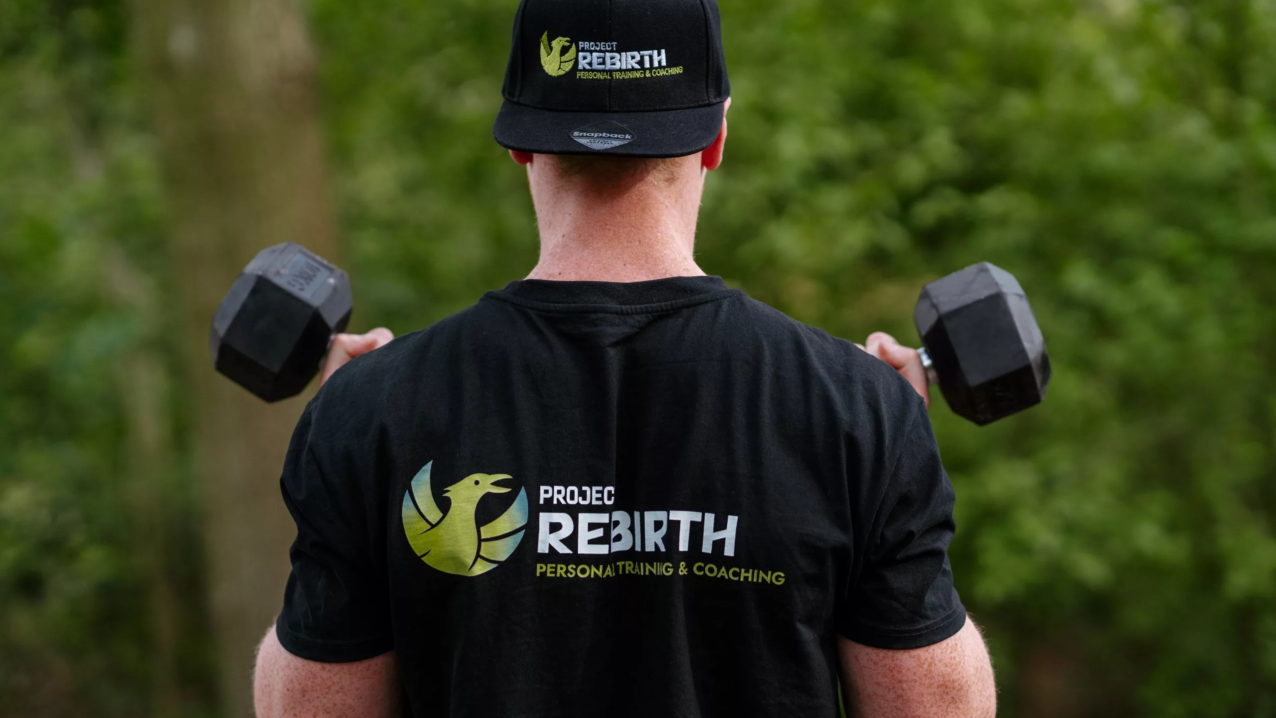 Van concept tot realisatie: project rebirth