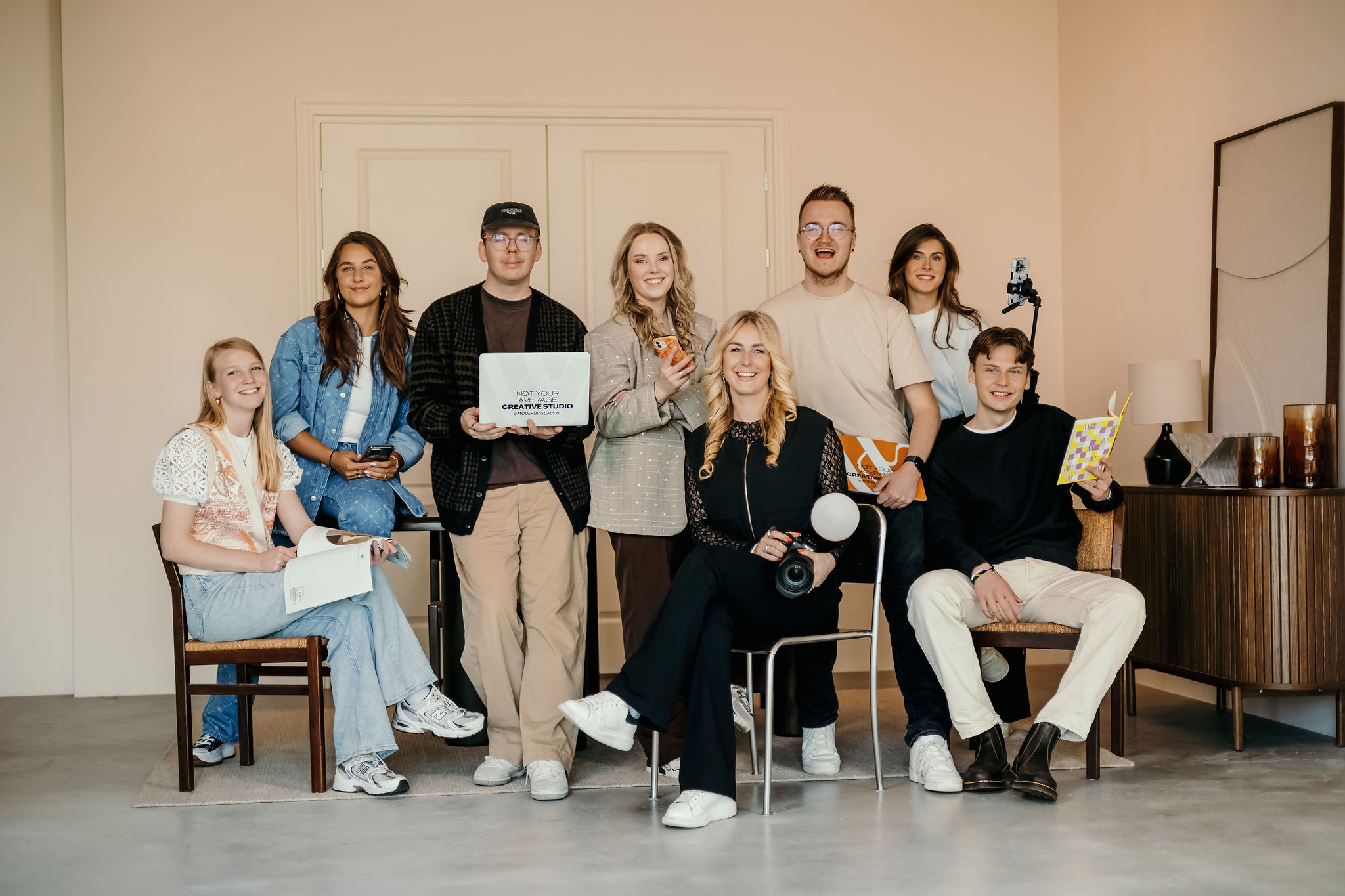 full service marketing bureau