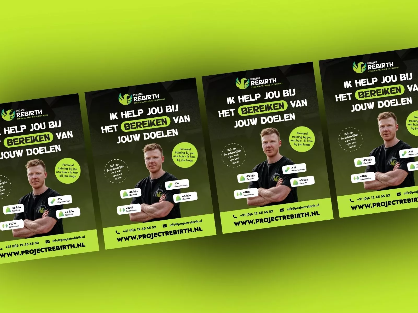 Project_Rebirth_3 Flyer Project Rebirth