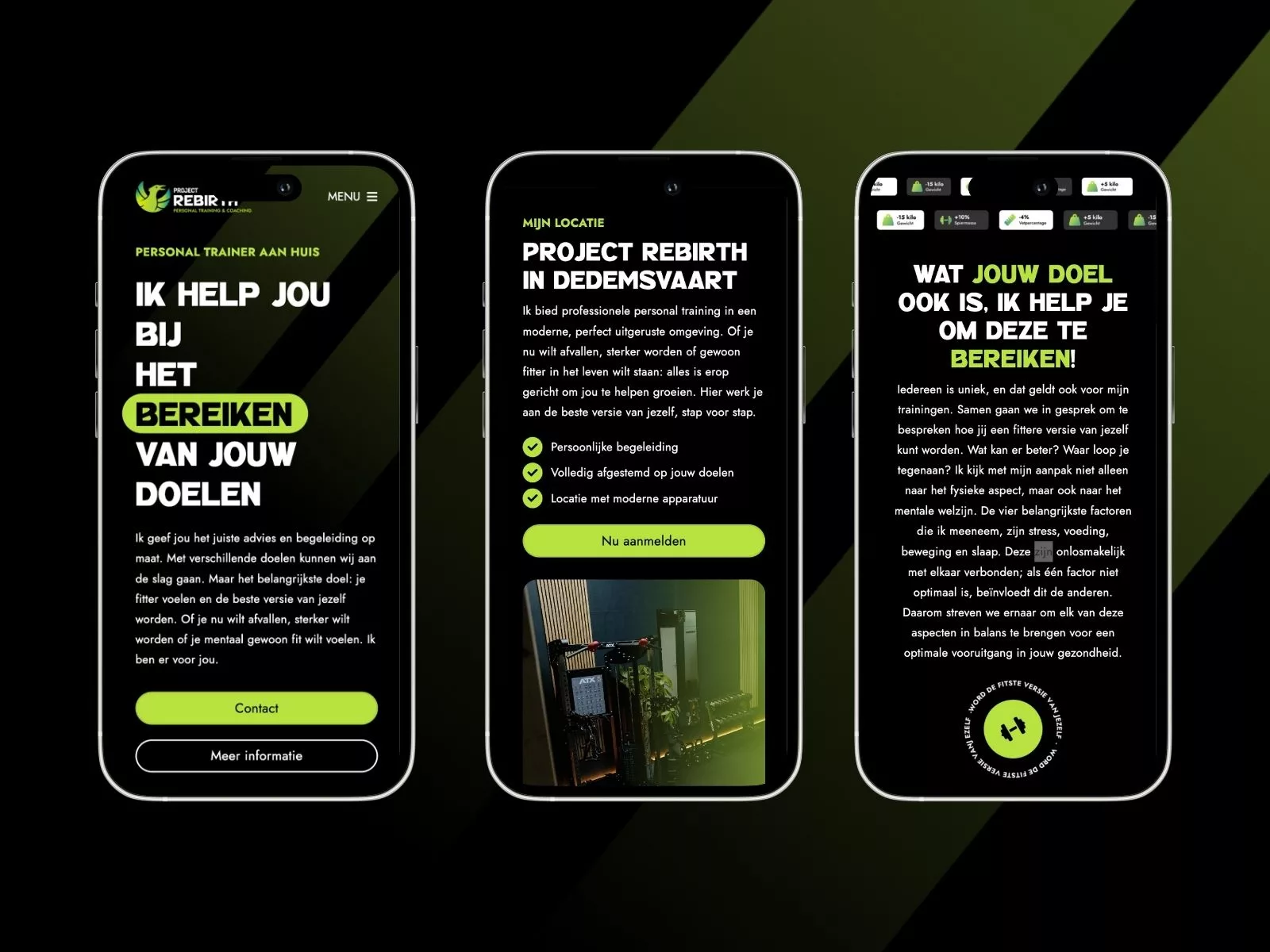 Project_Rebirth_4 Website mobiel Project Rebirth