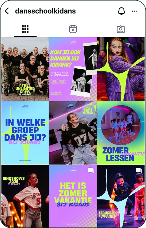 Website laten maken Hoogeveen