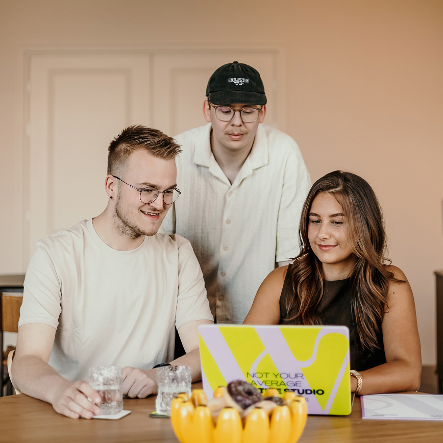 Rectangle 91 Webspecialisten Hoogeveen