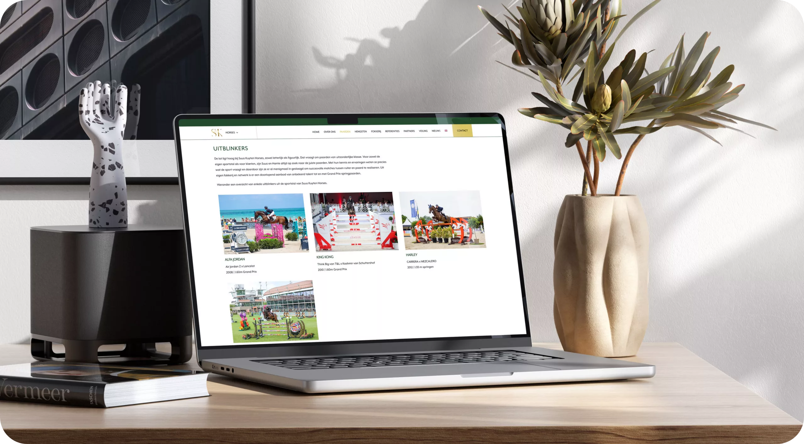 Ruiters_Mockup1 Webdevelopers Modern visuals