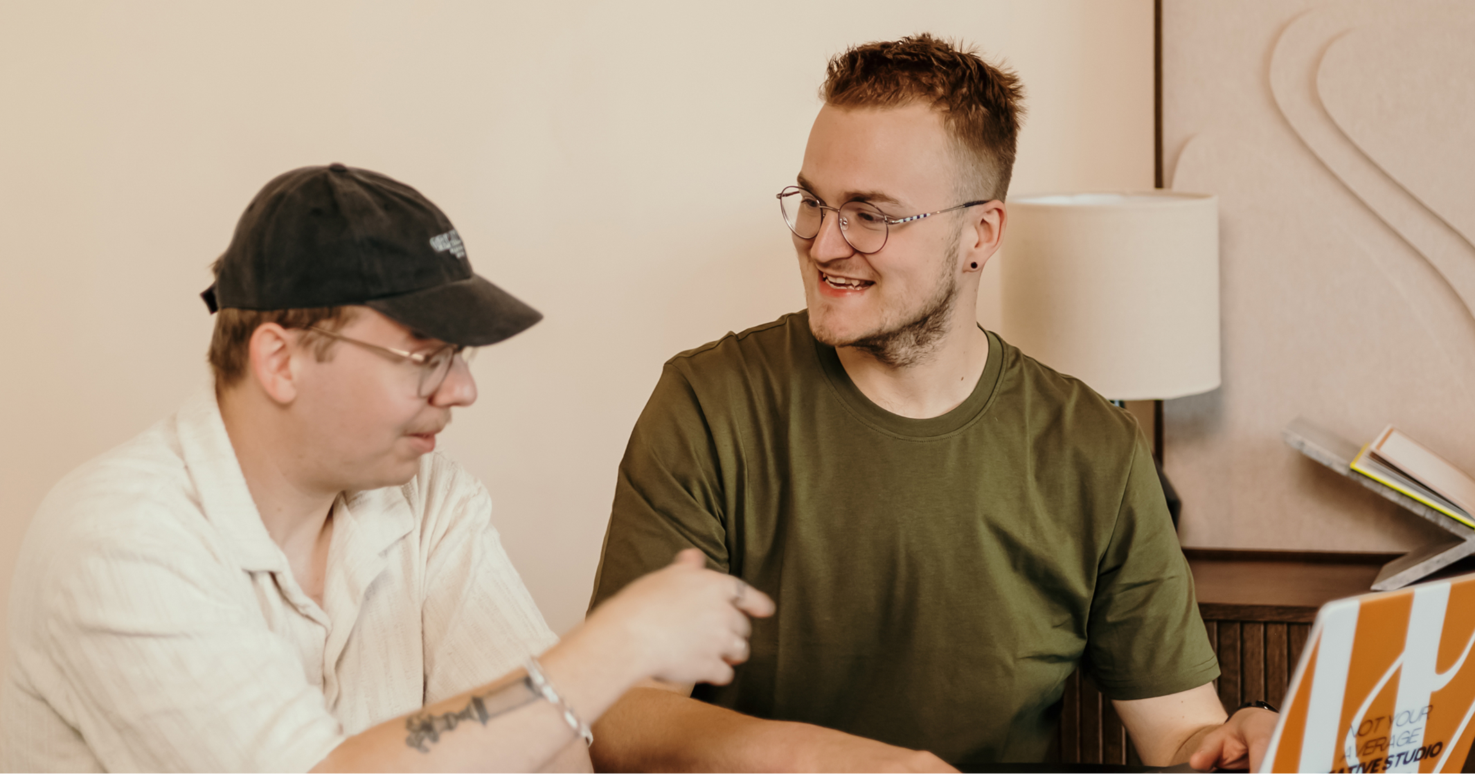 WebsiteMaken_MV Webdevelopers Modern visuals