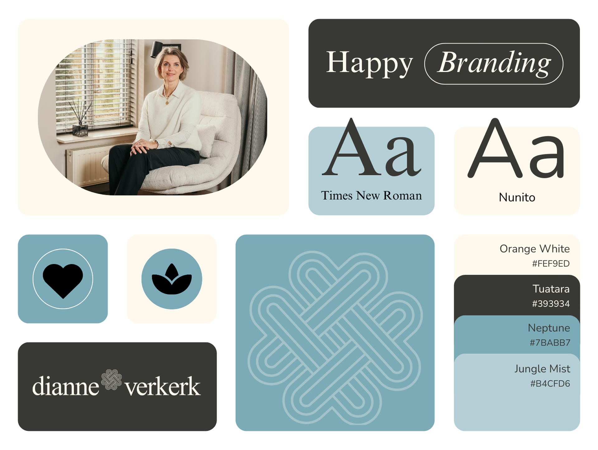 Inhouse partner voor Dianne Verkerk