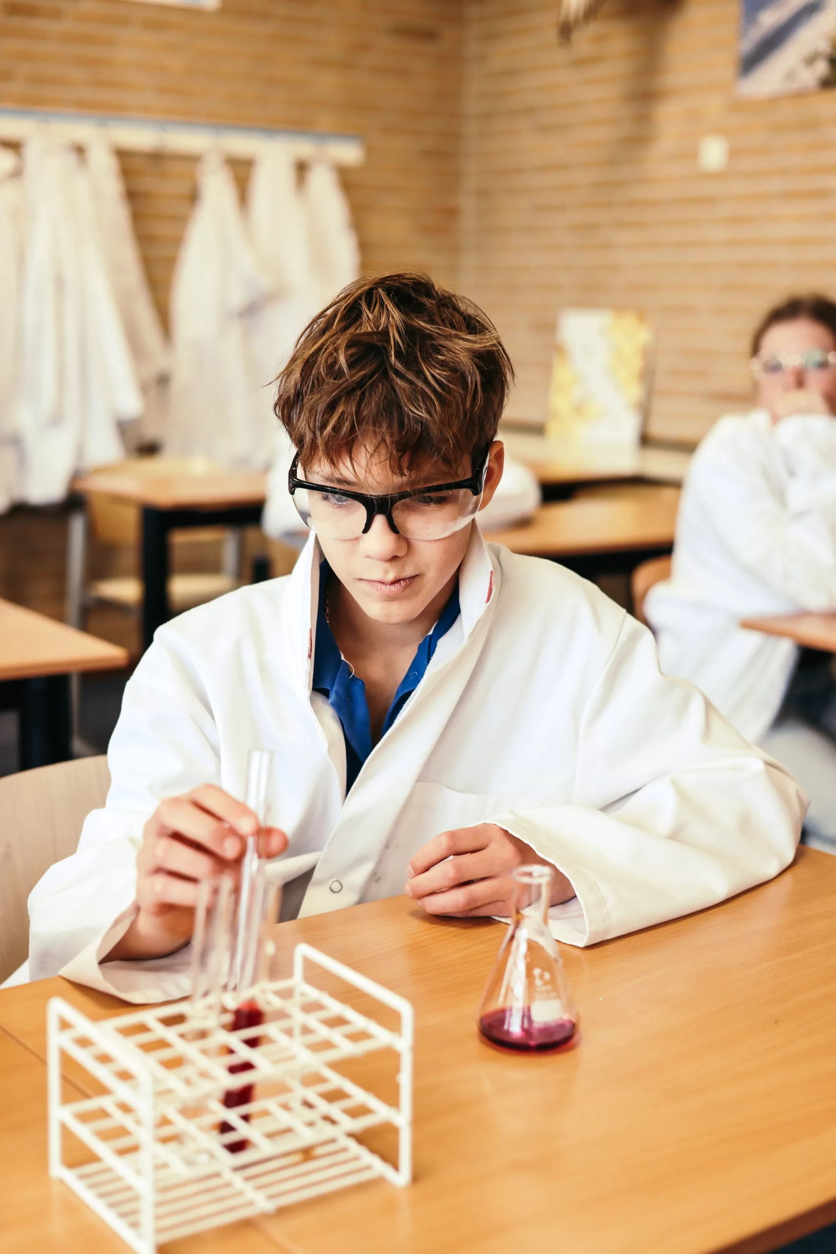 Het Zeven Linden College