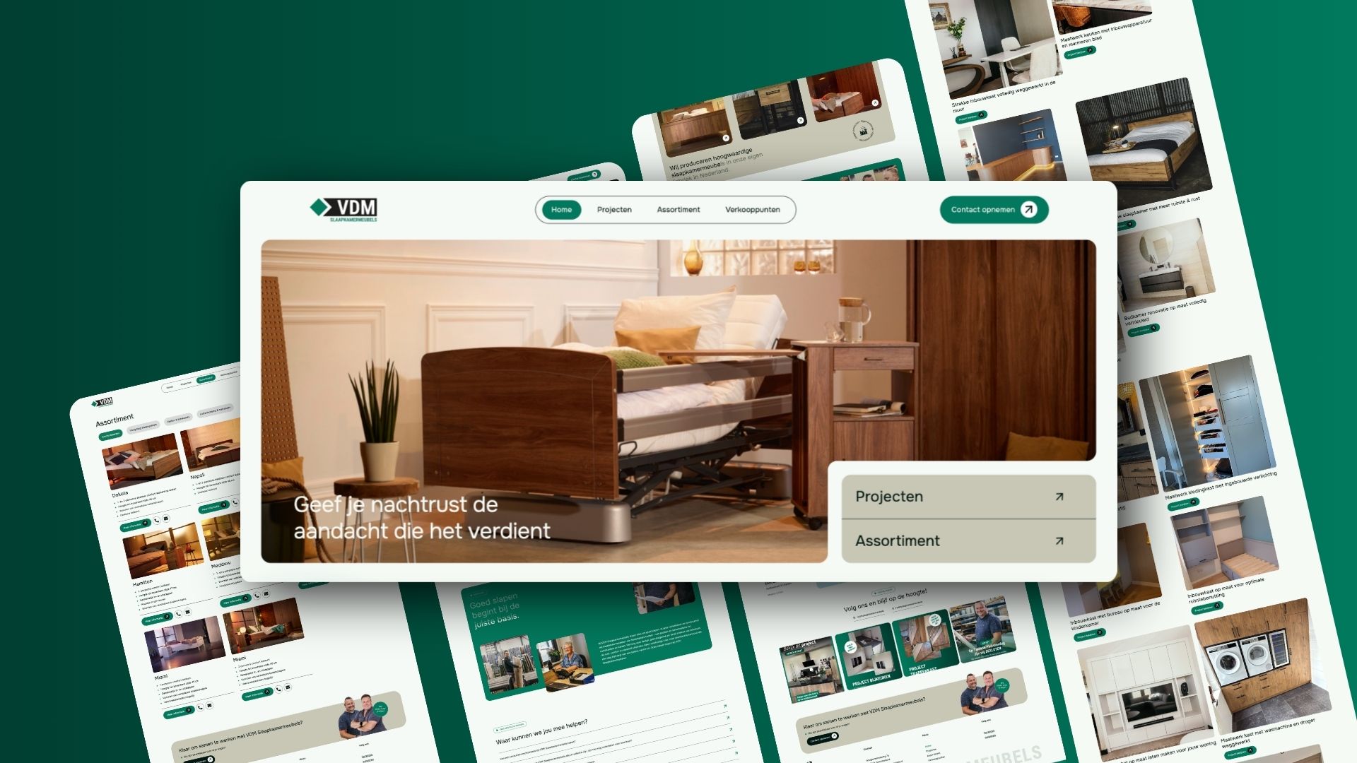 Stijlbladen_cases_website6 website interieurbouw
